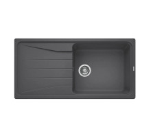 Кухонная мойка Blanco Sona XL 6S Темная скала 519690