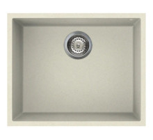 Кухонная мойка ваниль Tetogranit Omoikiri Bosen 54-U-BE