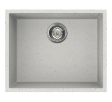 Кухонная мойка эверест Tetogranit Omoikiri Bosen 54-U-EV