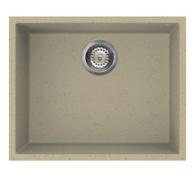 Кухонная мойка шампань Tetogranit Omoikiri Bosen 54-U-CH