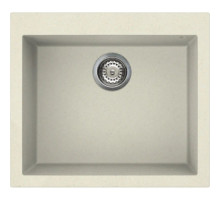 Кухонная мойка ваниль Tetogranit Omoikiri Bosen 57-BE