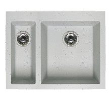 Кухонная мойка эверест Tetogranit Omoikiri Bosen 59-2-EV