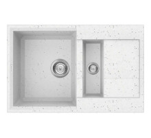 Кухонная мойка эверест Tetogranit Omoikiri Sakaime 78-2-EV