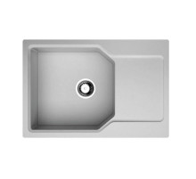 Кухонная мойка пастила Artgranit Omoikiri Yonaka 78-LB-PA