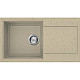 Купить Кухонная мойка шампань Tetogranit Omoikiri Sakaime 78-СH в магазине сантехники Santeh-Crystal.ru