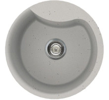 Кухонная мойка эверест Tetogranit Omoikiri Yasugata 48R-EV