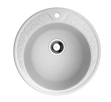 Кухонная мойка пастила Artgranit Omoikiri Tovada 51-PA