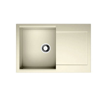 Кухонная мойка ваниль Artgranit Omoikiri Daisen 78-BE