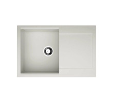 Кухонная мойка пастила Artgranit Omoikiri Daisen 78-PA