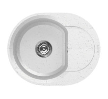 Кухонная мойка эверест Tetogranit Omoikiri Sakaime 60E-EV