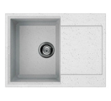 Кухонная мойка эверест Tetogranit Omoikiri Sakaime 68-EV