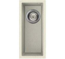 Кухонная мойка ваниль Tetogranit Omoikiri Bosen 20-U-BE