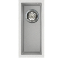 Кухонная мойка белый Tetogranit Omoikiri Bosen 20-U-WH