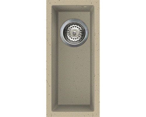 Купить Кухонная мойка шампань Tetogranit Omoikiri Bosen 20-U-СH в магазине сантехники Santeh-Crystal.ru