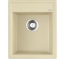 Кухонная мойка ваниль Artgranit Omoikiri Daisen 42-BE