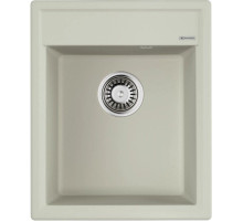 Кухонная мойка пастила Artgranit Omoikiri Daisen 42-PA