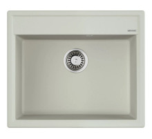 Кухонная мойка пастила Artgranit Omoikiri Daisen 60-PA