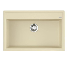 Кухонная мойка ваниль Artgranit Omoikiri Daisen 77-BE