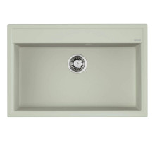 Кухонная мойка пастила Artgranit Omoikiri Daisen 77-PA