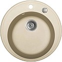 Кухонная мойка сафари IDDIS Kitchen G K04S511I87