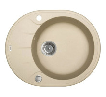 Кухонная мойка сафари IDDIS Kitchen G K09S621I87