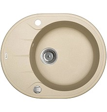 Кухонная мойка сафари IDDIS Kitchen G K09S621I87