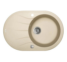 Кухонная мойка сафари IDDIS Kitchen G K14S771I87