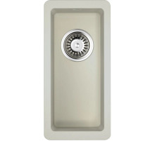 Кухонная мойка пастила Artgranit Omoikiri Kata 20-U-PA