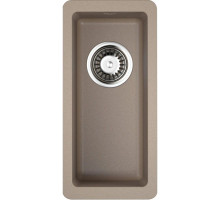 Кухонная мойка карамель Artgranit Omoikiri Kata 20-U-CA