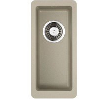 Кухонная мойка бежевый Artgranit Omoikiri Kata 20-U-SA