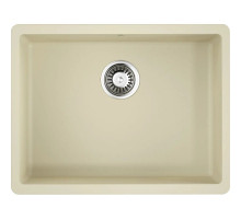 Кухонная мойка ваниль Artgranit Omoikiri Kata 54-U-BE