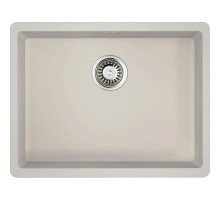 Кухонная мойка пастила Artgranit Omoikiri Kata 54-U-PA