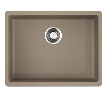 Кухонная мойка карамель Artgranit Omoikiri Kata 54-U-CA