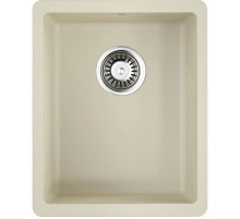 Кухонная мойка ваниль Artgranit Omoikiri Kata 34-U-BE
