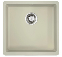 Кухонная мойка пастила Artgranit Omoikiri Kata 44-U-PA