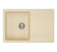 Кухонная мойка шампань Акватон Аманда 1A712832AD290