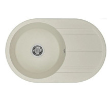 Кухонная мойка жемчуг Акватон Амира 1A712932AI240