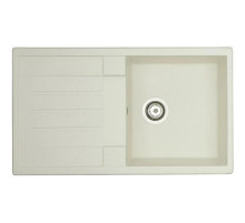 Кухонная мойка жемчуг Акватон Верона 1A710032VR240