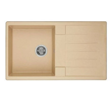 Кухонная мойка латте Акватон Верона 1A710032VR260