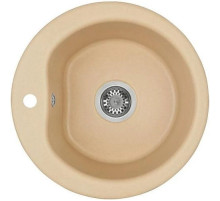 Кухонная мойка латте Акватон Мида 1A712732MD260