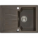 Кухонная мойка кофе Акватон Монца 1A716032MC280
