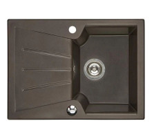 Кухонная мойка кофе Акватон Монца 1A716032MC280