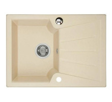 Кухонная мойка шампань Акватон Монца 1A716032MC290