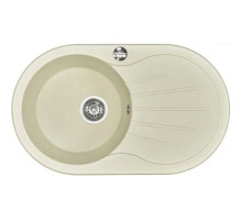 Кухонная мойка жемчуг Акватон Паола 1A714032PA240