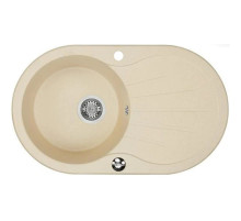 Кухонная мойка шампань Акватон Паола 1A714032PA290