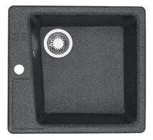 Кухонная мойка графит Акватон Парма 1A713032PM210