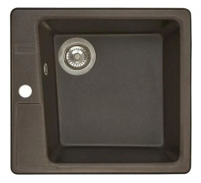 Кухонная мойка кофе Акватон Парма 1A713032PM280