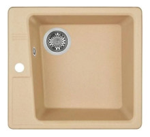 Кухонная мойка латте Акватон Парма 1A713032PM260