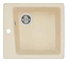 Кухонная мойка шампань Акватон Парма 1A713032PM290