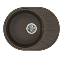 Кухонная мойка кофе Акватон Чезана 1A711232CS280